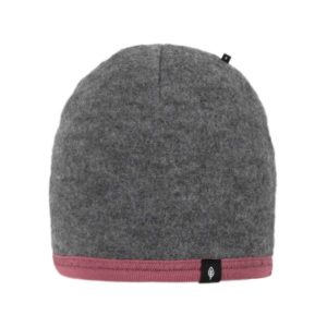 Wollfleecebeanie - pure pure by Bauer