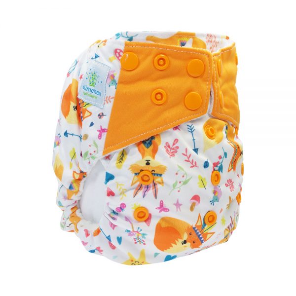 BLÜMCHEN All in one BAMBUS – Bild 9