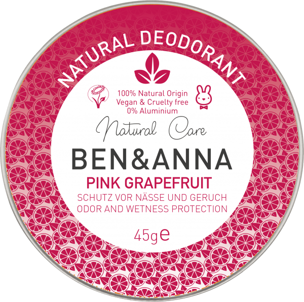 Deocreme - Ben und Anna – Bild 5