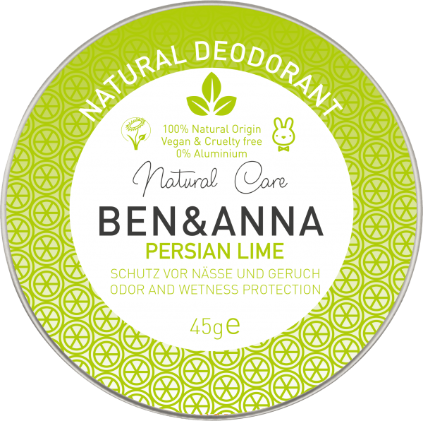 Deocreme - Ben und Anna – Bild 4