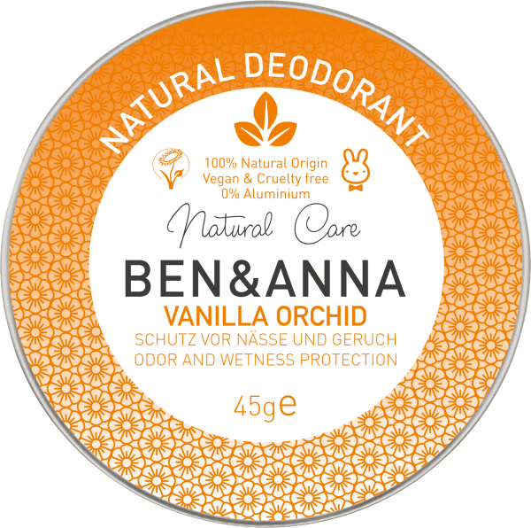 Deocreme - Ben und Anna – Bild 3