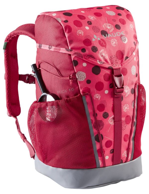Waldkindergartenrucksack Puck 10 L - Vaude