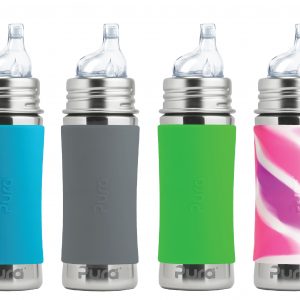 Purakiki Trinklernflasche