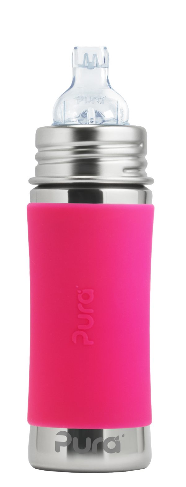 Purakiki Trinklernflasche – Bild 3