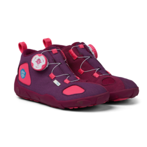 Wanderstiefel Affenzahn