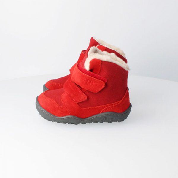 Winterboots Eisbär - BLifestyle – Bild 5