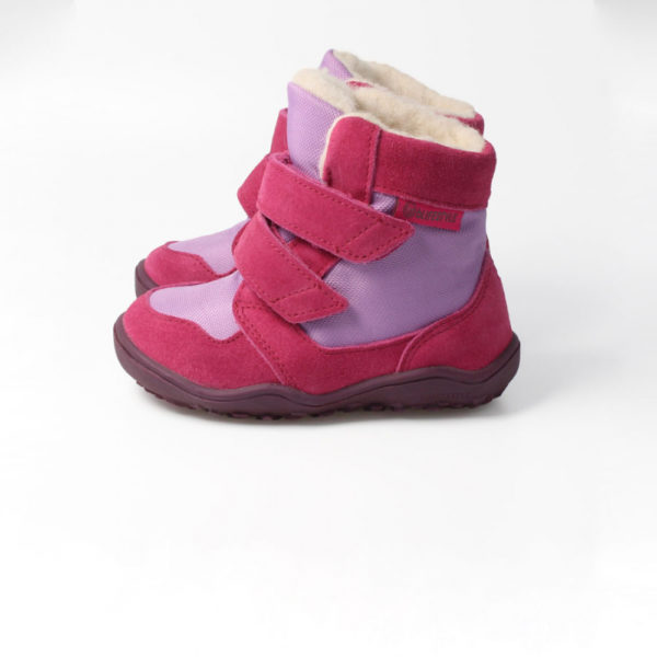 Winterboots Eisbär - BLifestyle