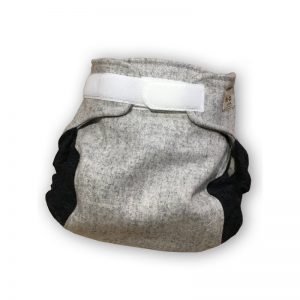 Wollklettüberhose-huda