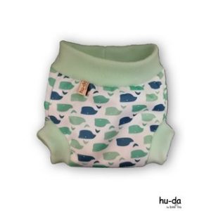 Schlupfüberhose Pul - Huda