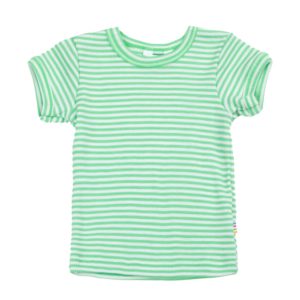 T-Shirt Wolle/Seide - Joha