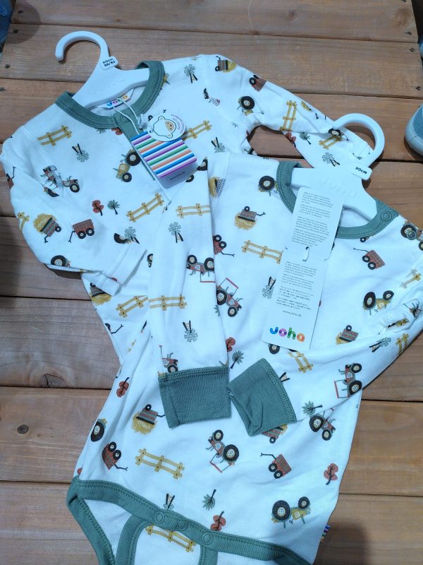 Shirt Bambus-Joha