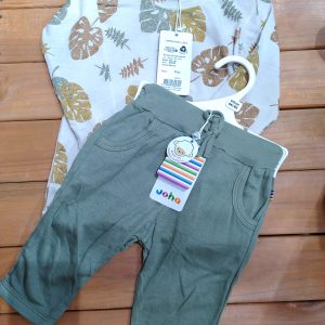 Pants Bambus - Joha