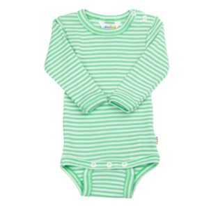 Body Wolle/Seide - Joha