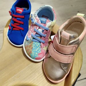 First Walker Peu cami - Camper