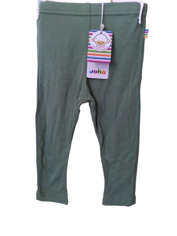 Leggings Bambus - Joha