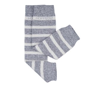 Babystulpen aus Merino/Kaschmir - Hoppediz
