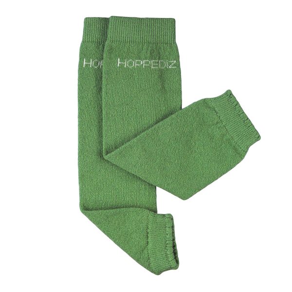 Babystulpen aus Merino/Kaschmir - Hoppediz – Bild 2