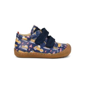 Sneaker Danny Print - Koel4Kids