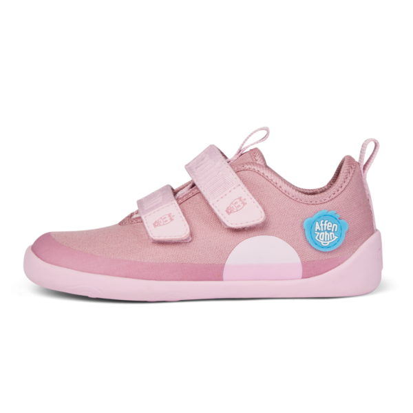 Sneaker - Baumwolle - Affenzahn – Bild 7