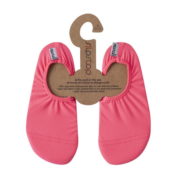 Erwachsenen Hausschuhe, Badeschuhe - slipstop – Bild 7