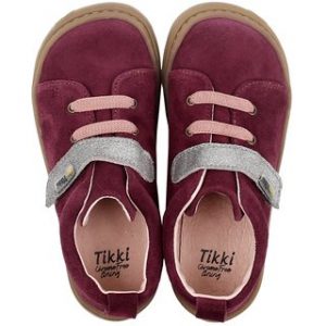 Harlequin Leder - Tikki