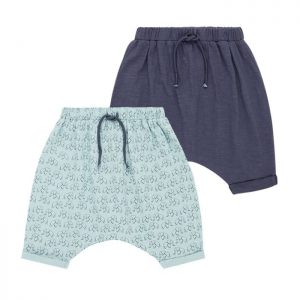 Baby Short Magesh - Sense Organic
