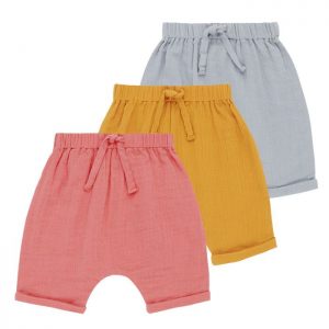 Baby Short Charlie - Sense Organic