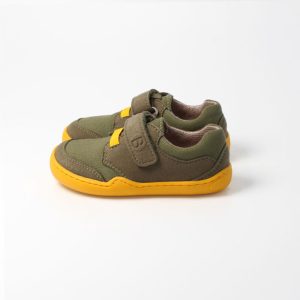 Sneaker Crocodile - blifestyle