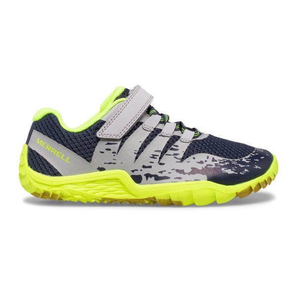 Turnschuh Trail Glove Kinder - Merrell – Bild 9