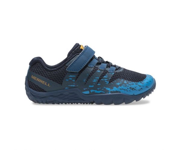 Turnschuh Trail Glove Kinder - Merrell – Bild 3
