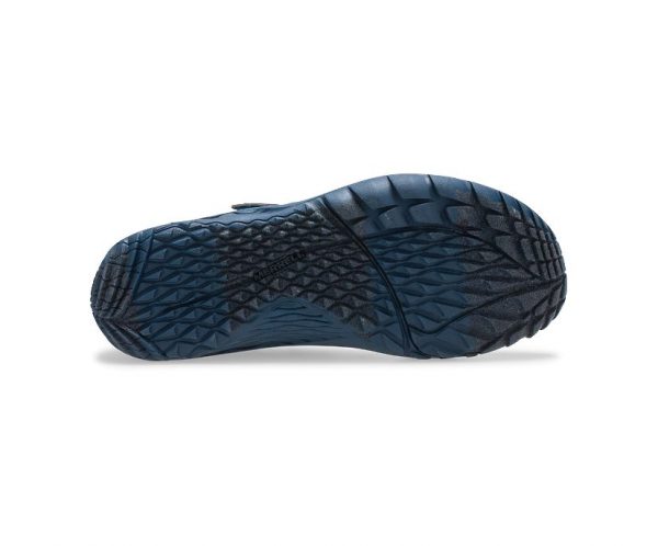 Turnschuh Trail Glove Kinder - Merrell – Bild 4