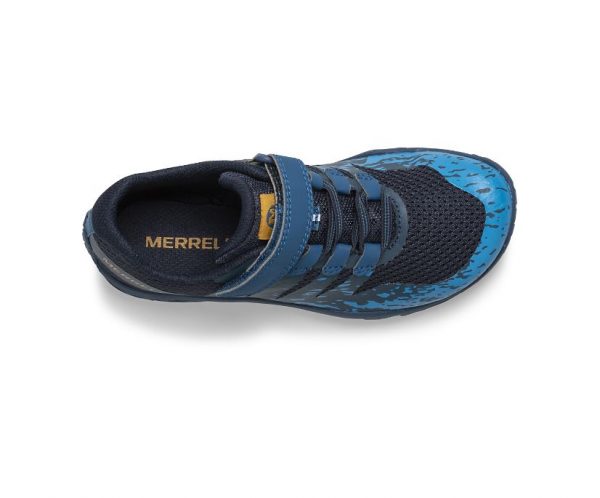 Turnschuh Trail Glove Kinder - Merrell – Bild 5