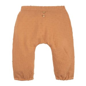 Hose musselin lang - Pure and Pure by Bauer