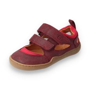 Sandale Kammmolch - Blifestyle