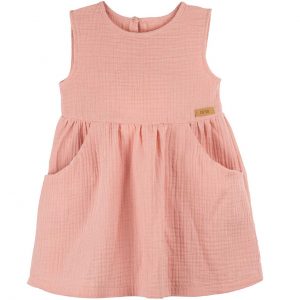 Kleid Musselin - Pure Pure by Bauer