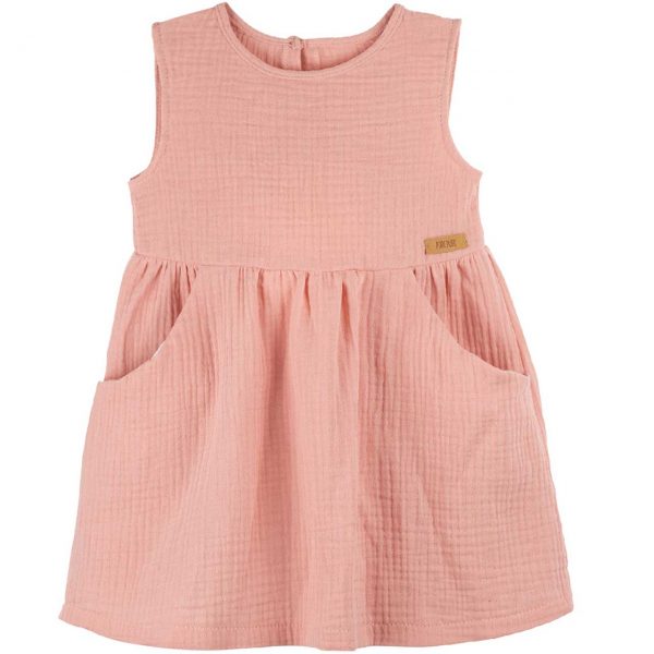 Kleid Musselin - Pure Pure by Bauer
