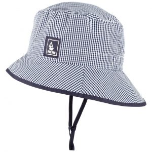Fischerhut mit Ohrenschutz - Pure Pure by Bauer