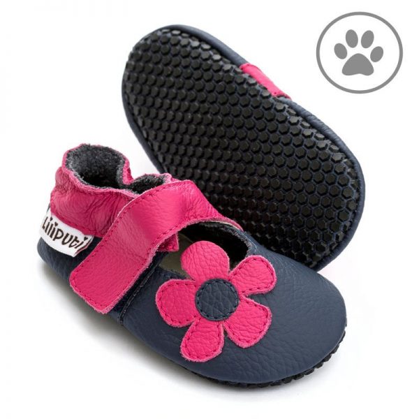 Lauflerner Sandalen - Liliputi – Bild 3