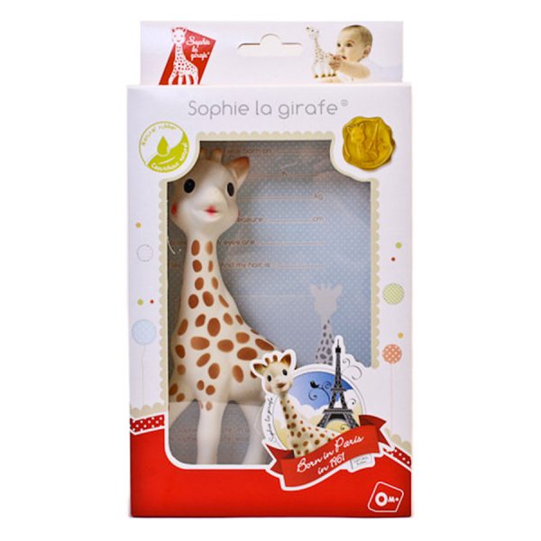 Sophie la Girafe – Bild 3