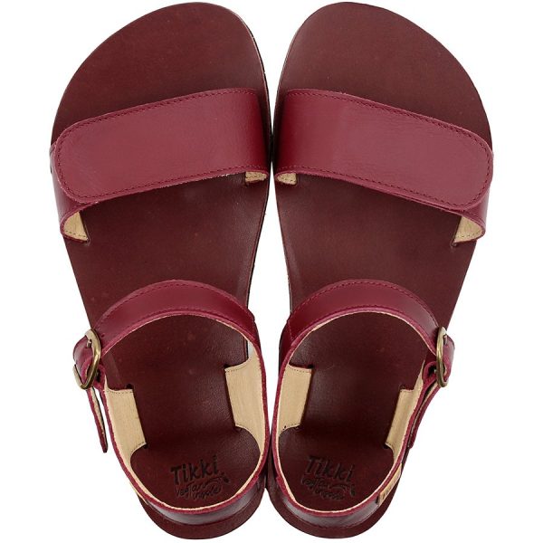 Sandale Vibe - Tikki – Bild 6