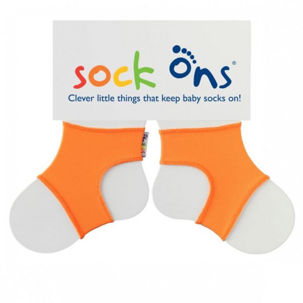 Sock Ons - XKKO – Bild 2