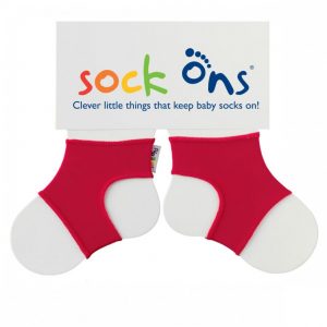 Sock Ons - XKKO
