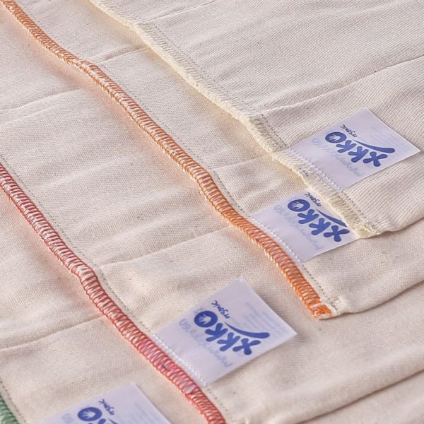 Prefold/Faltwindeln-XKKO