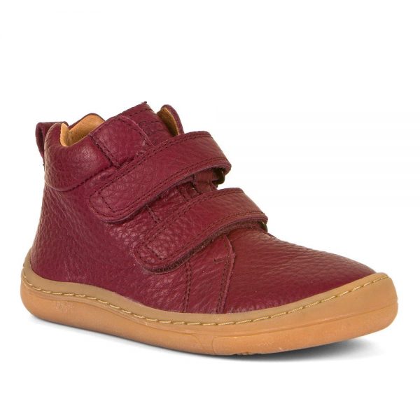 Ankle Boot Klett - Froddo Barefoot – Bild 3