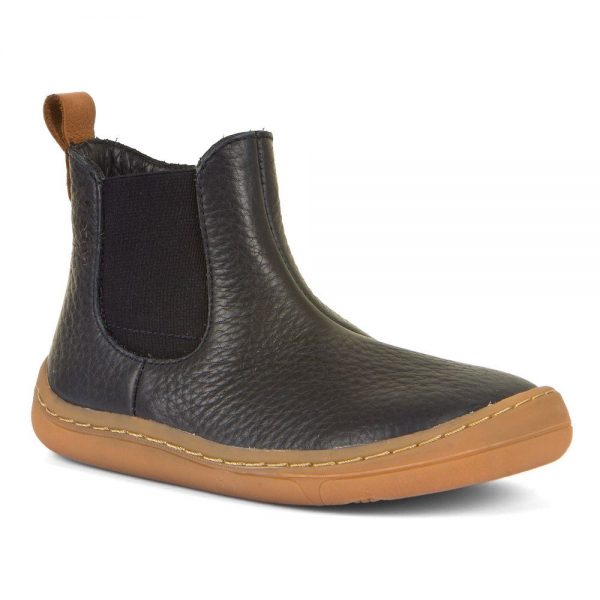 Chelseaboots Barefoot - Froddo
