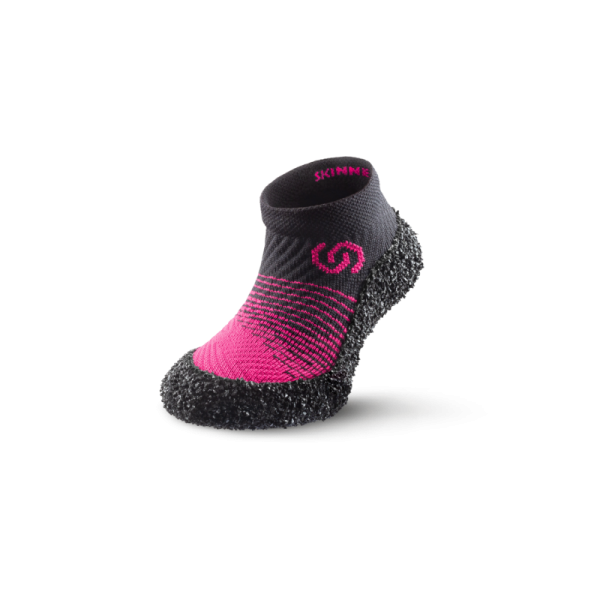 Skinners - Sockenschuhe Kinder/Erwachsene – Bild 4