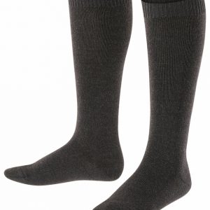 Comfort Wool Socks Kniestrumpf - Falke