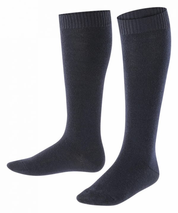 Comfort Wool Socks Kniestrumpf - Falke – Bild 4