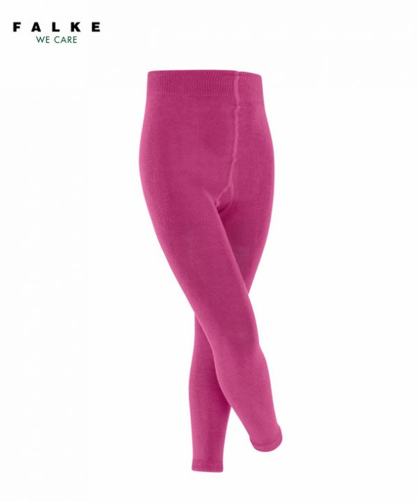 Family Leggings aus recycelter Baumwolle - Falke