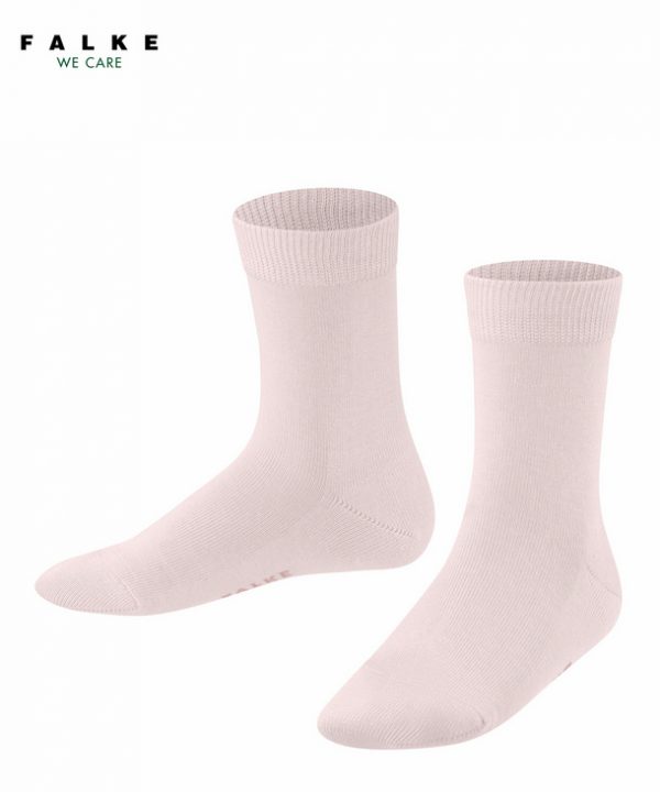 Family Socken aus recycelter Baumwolle - Falke